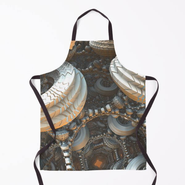 Item preview, Cathedral of Entropic Precision designed and sold by bloorose.