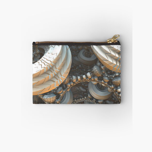 Item preview, Cathedral of Entropic Precision designed and sold by bloorose.