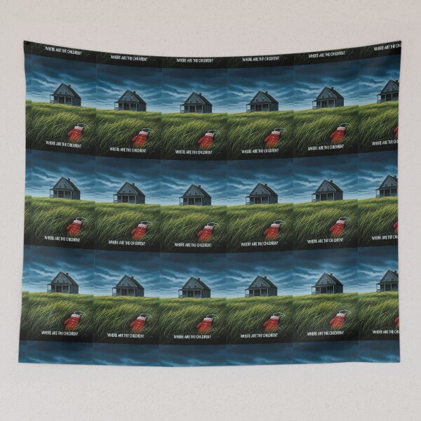 Item preview, Where Are The Children? designed and sold by Sultrsiren79.
