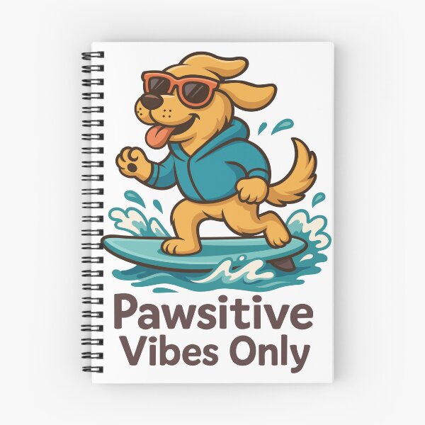 Item preview, Pawsitive Vibes Only designed and sold by PolinaMirralisa.