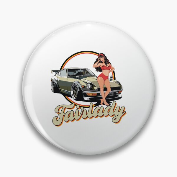 Item preview, Fairlady girl designed and sold by kidrelic.