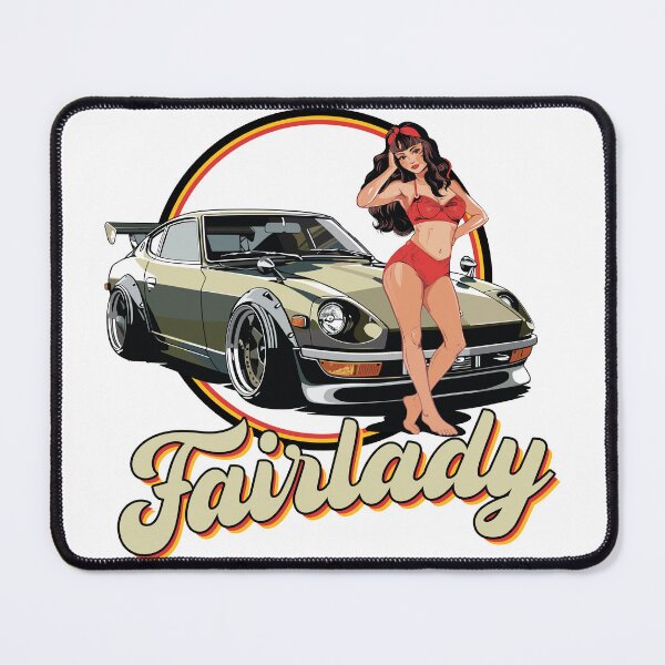 Item preview, Fairlady girl designed and sold by kidrelic.