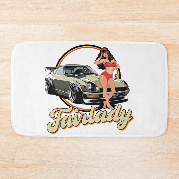 Item preview, Fairlady girl designed and sold by kidrelic.