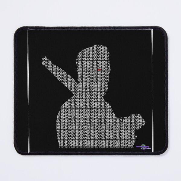 Item preview, Terminator gen sci fi designed and sold by Lost Waters of Enceladus.