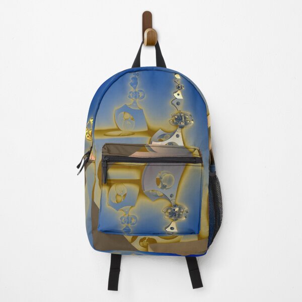 Item preview, The Gilded Assemblage of the Echoing Vault designed and sold by bloorose.