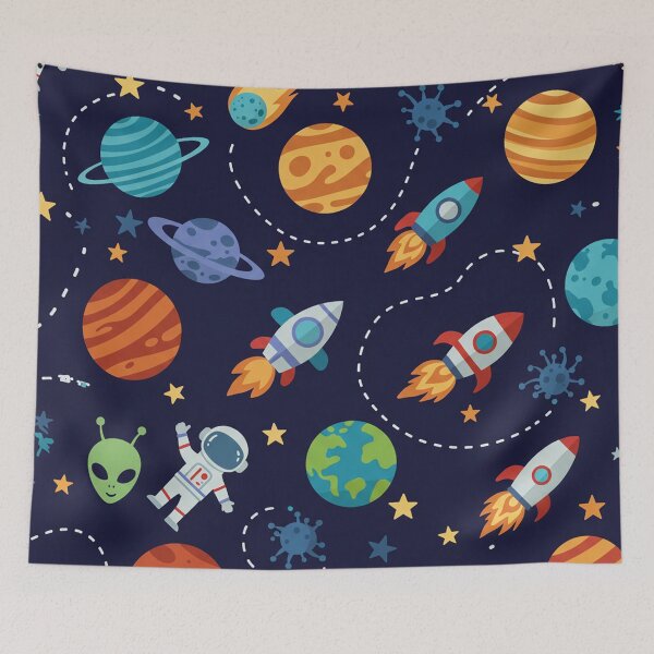 Item preview, Cosmic Adventure designed and sold by MySignatureItems.
