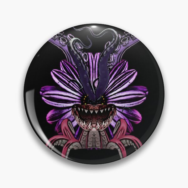 Item preview, Squid Monster designed and sold by Chero13phobia.