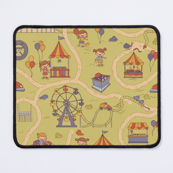 Item preview, Fun at the Fair designed and sold by MySignatureItems.