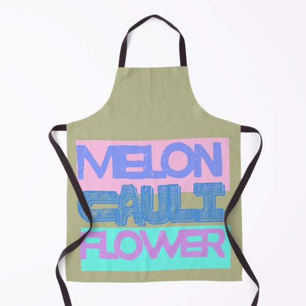 Item preview, Melon Cauliflower designed and sold by KIRBYGRIP-PRESS.
