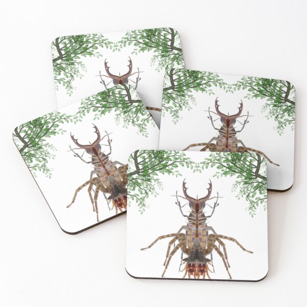 Item preview, BeetleSpider designed and sold by Chero13phobia.
