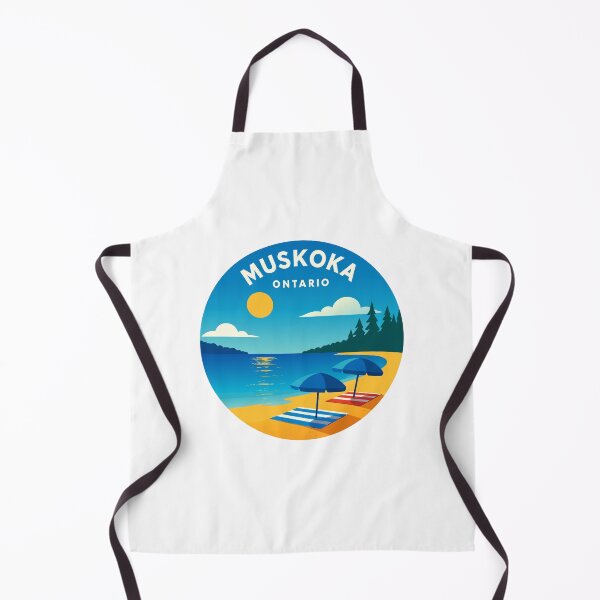Item preview, Muskoka - Ontario designed and sold by VelvetRoom.
