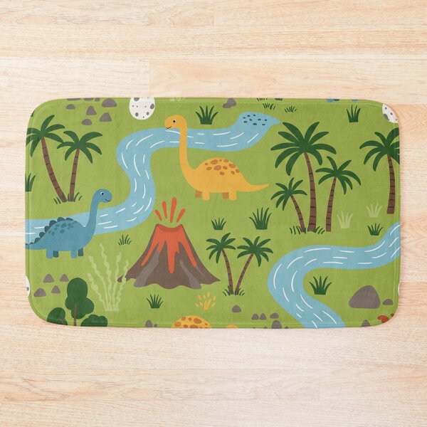 Item preview, Land of the Dinosaurs designed and sold by MySignatureItems.