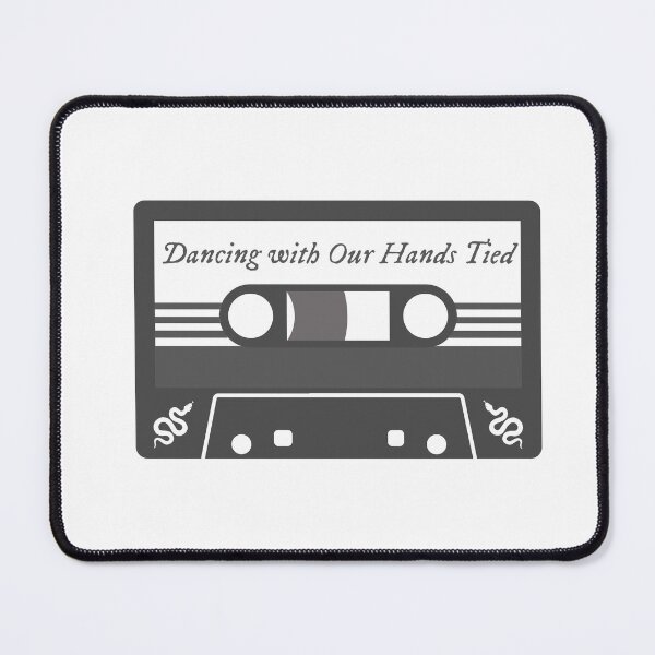 Item preview, Dancing with Our Hands Tied Taylor Swift designed and sold by bombalurina.