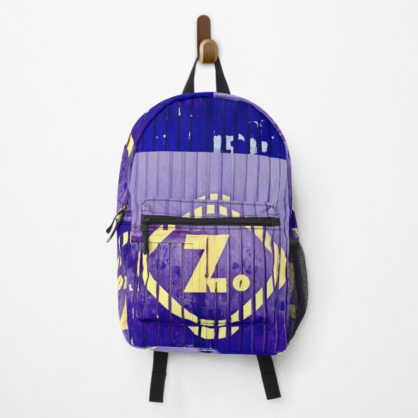 Item preview, Urban Barcelona, Door Letter Z  designed and sold by suekieper.