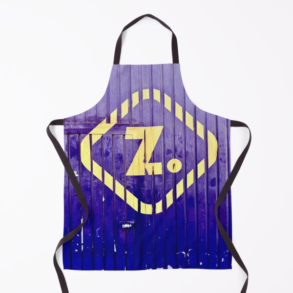 Item preview, Urban Barcelona, Door Letter Z  designed and sold by suekieper.