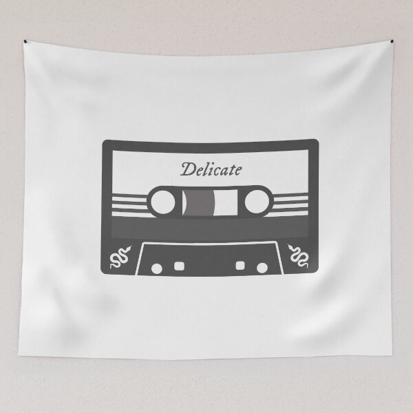 Item preview, Delicate Taylor Swift designed and sold by bombalurina.