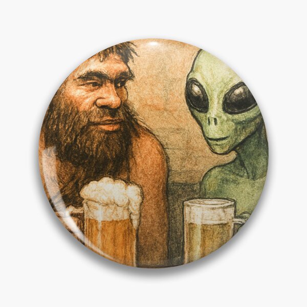 Item preview, Drinking Buddies designed and sold by Halifaxartguy.