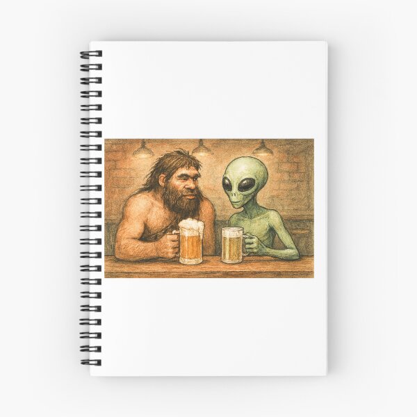 Item preview, Drinking Buddies designed and sold by Halifaxartguy.