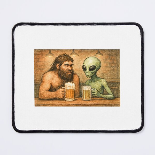 Item preview, Drinking Buddies designed and sold by Halifaxartguy.