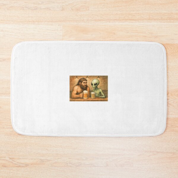 Item preview, Drinking Buddies designed and sold by Halifaxartguy.