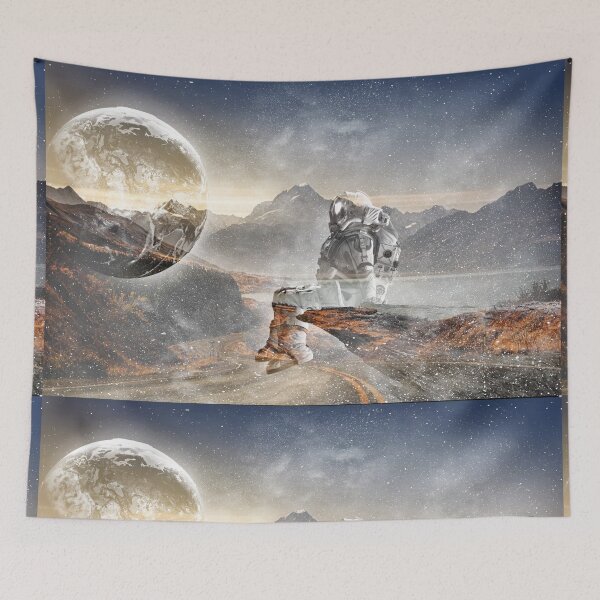 Item preview, Imaginary world  designed and sold by ElhaChBa.