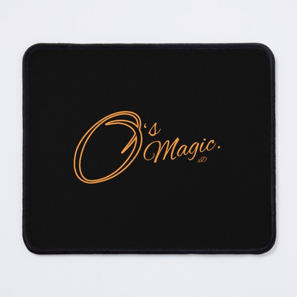 Item preview, O's Magic designed and sold by DeCinces-Creative.