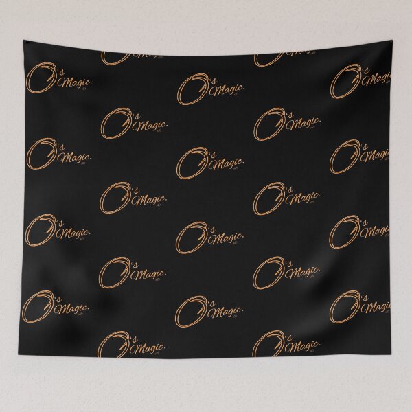 Item preview, O's Magic designed and sold by DeCinces-Creative.