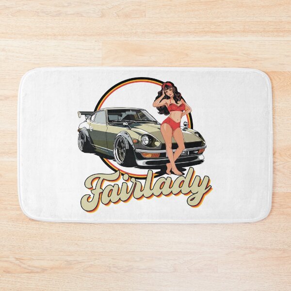 Item preview, Fairlady girl designed and sold by kidrelic.