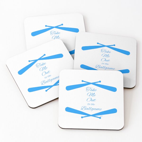 Item preview, Take Me Out To The Ballgame designed and sold by DeCinces-Creative.