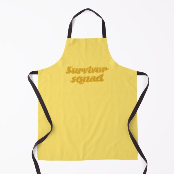 Item preview, Survivor Squad V5 - Amber designed and sold by sillyjess.