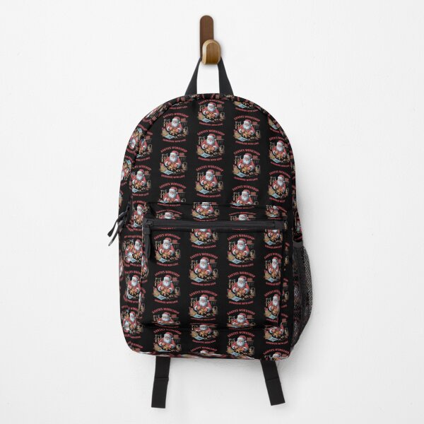 Item preview, Santa’s Workshop Handmade With Love designed and sold by RkskArt.