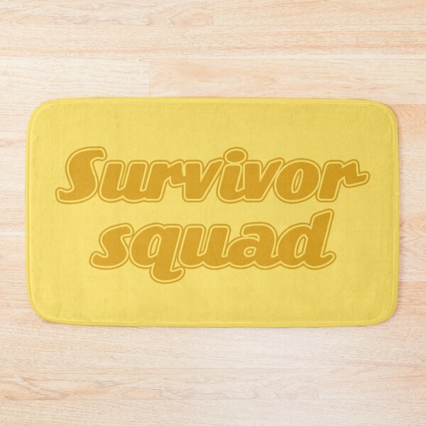 Item preview, Survivor Squad V5 - Amber designed and sold by sillyjess.