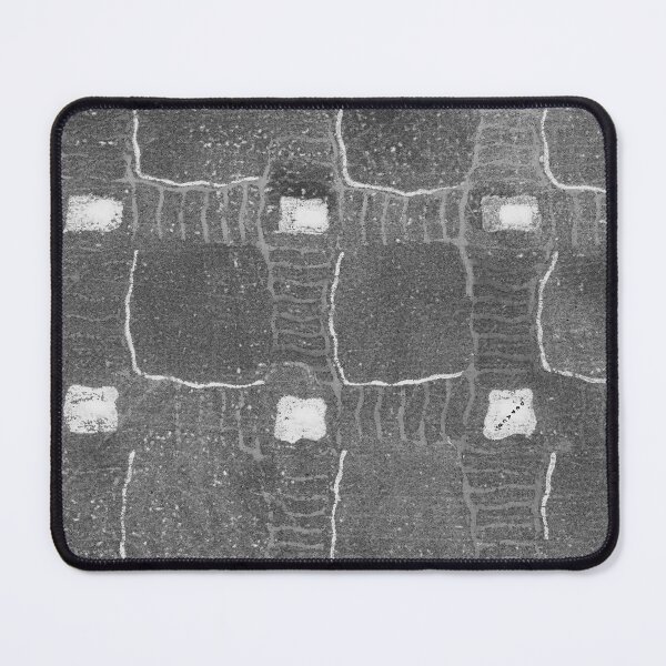 Item preview, Whispers of Gray in 1904 Japanese Textile Elegance designed and sold by mrpropcake.