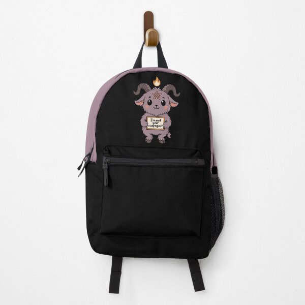 Item preview, I'm not your Scapegoat designed and sold by loobsart.