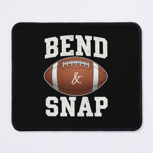 Item preview, Bend and Snap Funny Game Day designed and sold by ArtFromBeyond.