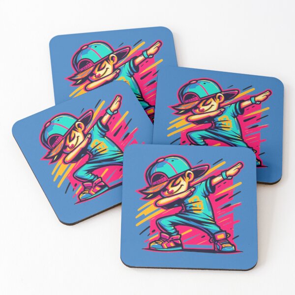 Item preview, Stay cool, just DAB designed and sold by Goska71.