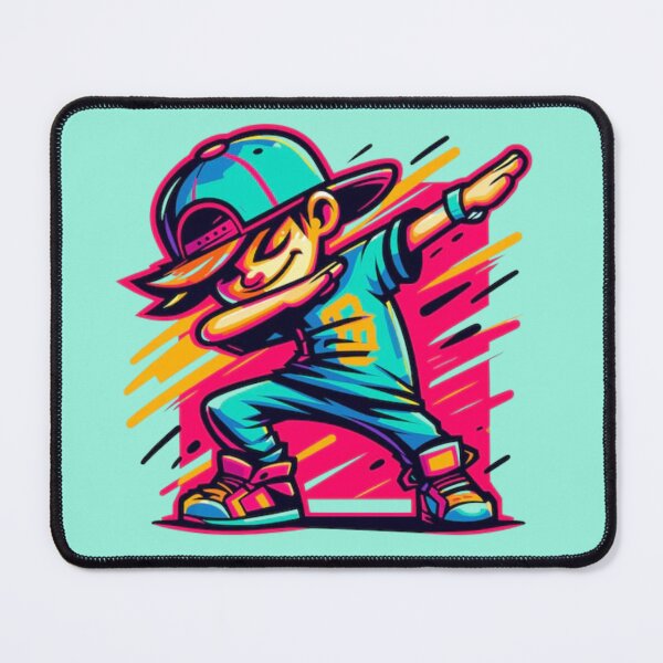 Item preview, Stay cool, just DAB designed and sold by Goska71.