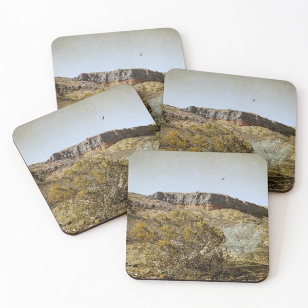 Item preview, Desert Landscape designed and sold by lightnshadow1.