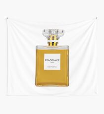 Fragrance Wall Tapestry