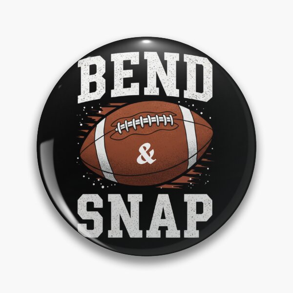 Item preview, Bend and Snap Funny Game Day designed and sold by ArtFromBeyond.