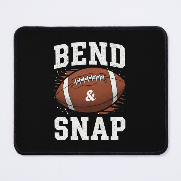 Item preview, Bend and Snap Funny Game Day designed and sold by ArtFromBeyond.