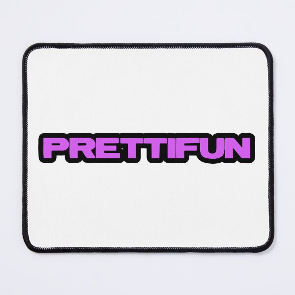 Item preview, Prettifun designed and sold by Gotta Escape.