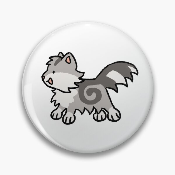 Item preview, Feathertail Chibi designed and sold by marblerose-rue.
