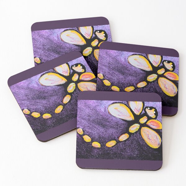 Item preview, Artful Dragonfly designed and sold by Songbird Designs.