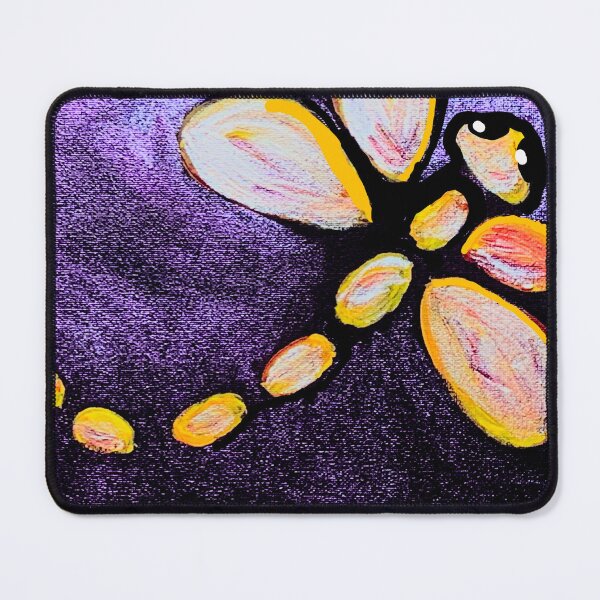 Item preview, Artful Dragonfly designed and sold by Songbird Designs.