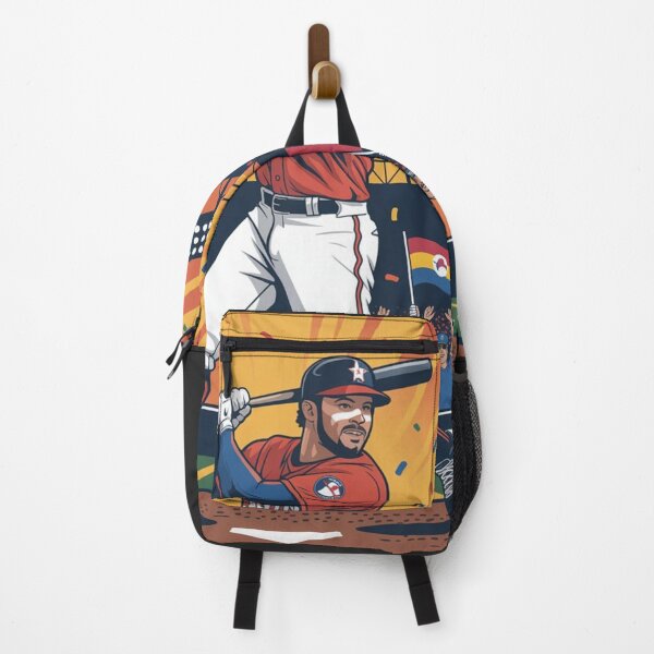 Item preview, Power Swing Baseball Hero Fan Art designed and sold by dortmond.