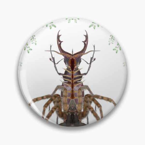 Item preview, Beetle Spider designed and sold by Chero13phobia.
