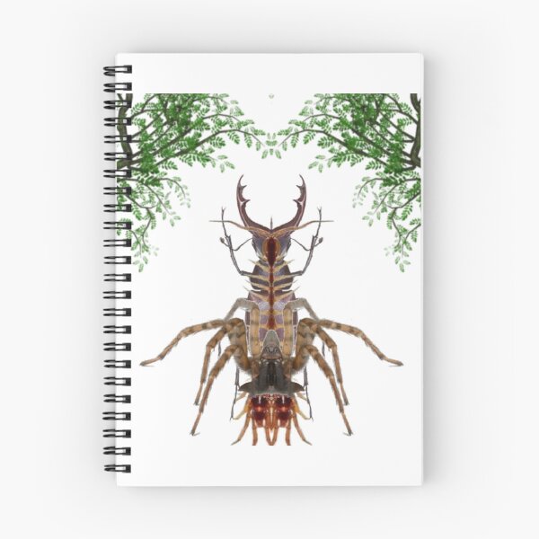 Item preview, Beetle Spider designed and sold by Chero13phobia.