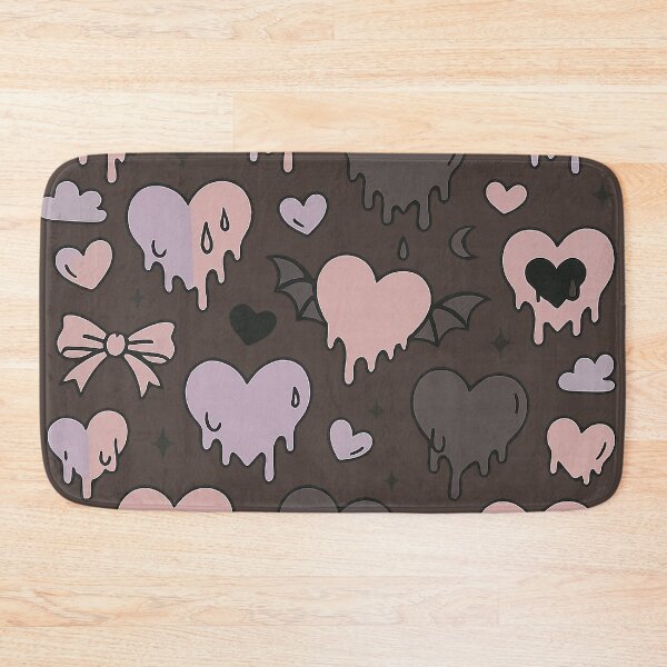 Item preview, Melted Hearts Club designed and sold by StainedSugar.