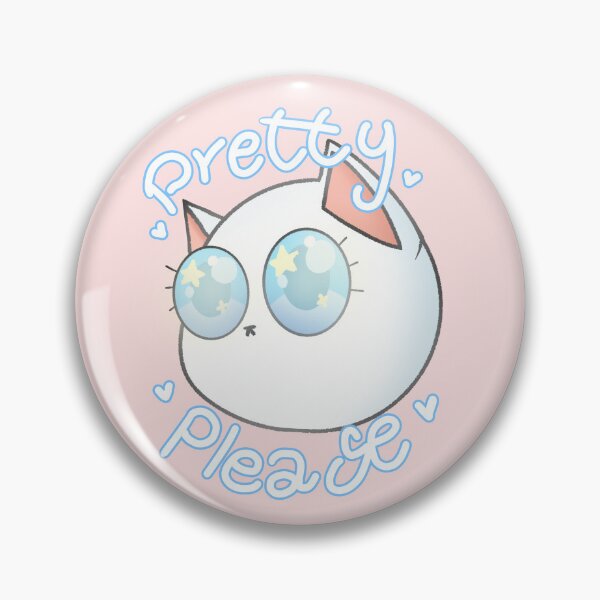 Item preview, Pretty please!! designed and sold by YuramBSan.